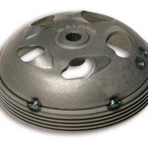 Utolsó esély Cloche d‘embrayage Malossi Maxi Wing Clutch Bell Honda Forza 250 / 300