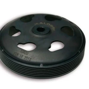 Legnépszerűbb Cloche d‘embrayage Malossi Maxi Wing Clutch Bell Yamaha X-Max 400