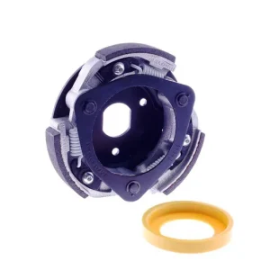 Biztonságos fizetés Embrayage Malossi Maxi Delta Clutch Honda Forza ABS 125