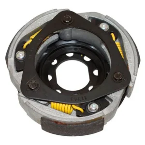 Vedd meg online Embrayage Malossi Maxi Delta Clutch Yamaha X Max 125 / MBK Skyliner 125