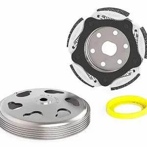 Embrayage + cloche Malossi Maxi Fly System Sport Kawasaki J300 / Kymco Downtown Népszerű