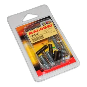 Vedd meg most Ressorts d‘embrayage Malossi Yamaha T-max 500