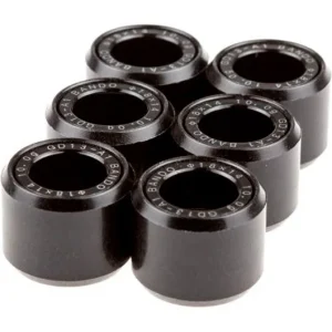 Galets de variateur Bando 18x14 14gr *** Vedd meg most
