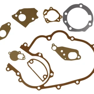Végkiárusítás Kit joints de moteur complet Athena Vespa PX 200 FL DT / Cosa 200 CLX ...