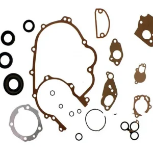 Biztonságos fizetés Kit joints de moteur complet Athena Vespa PX 200 E / PX 200 E GS ...