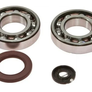 Roulements et spy de vilebrequin Athena Suzuki AN 400 / AN 400 S ... Vedd meg online