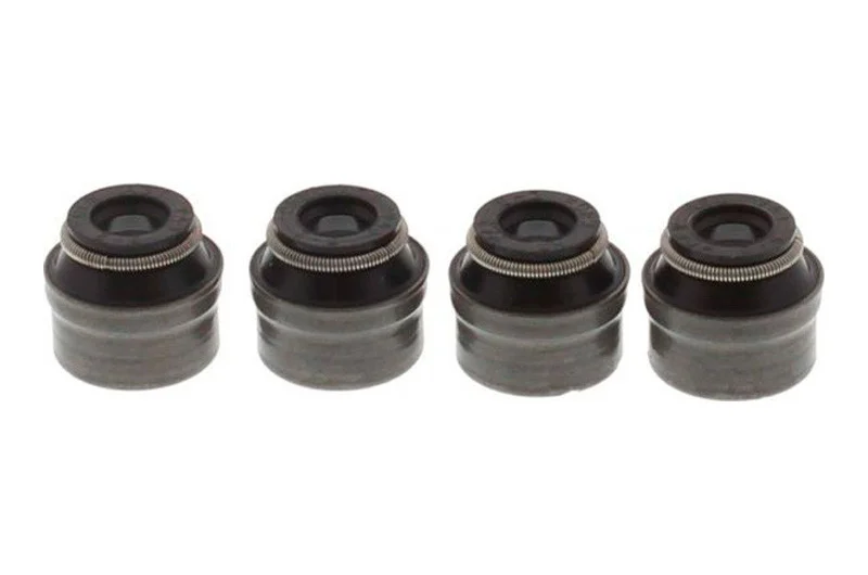 Joints spy de soupapes admission / échappement JMP x4 Aprilia / Husqvarna / BMW / Vespa / Piaggio ... Biztonságos vásárlás
