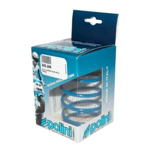 Vedd meg most Ressort de poussée Polini Piaggio 125 / 250 Medley 2016-2017