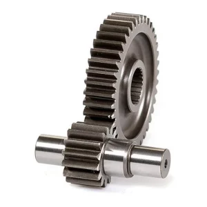 Transmission secondaire Malossi HTQ 15/41 Gilera Typhoon / Piaggio Hexagon 125 Szezonális akció