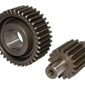 Transmission secondaire Malossi 17/37 Honda Foresight 250 Kedvezmény