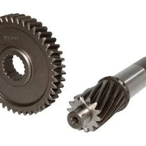 Transmission primaire Malossi 14/45 Honda SH Pantheon 125 Utolsó esély