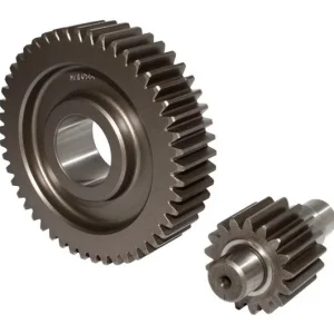 Transmission secondaire Malossi HTQ 17/49 Aprilia / Gilera / Piaggio Legkelendőbb
