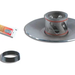 Correcteur de couple Malossi Torque Drive Yamaha XC 125 X Cygnus X 2004-2016 / YW 125 BW‘S 2010-2015 ... Ajánlat