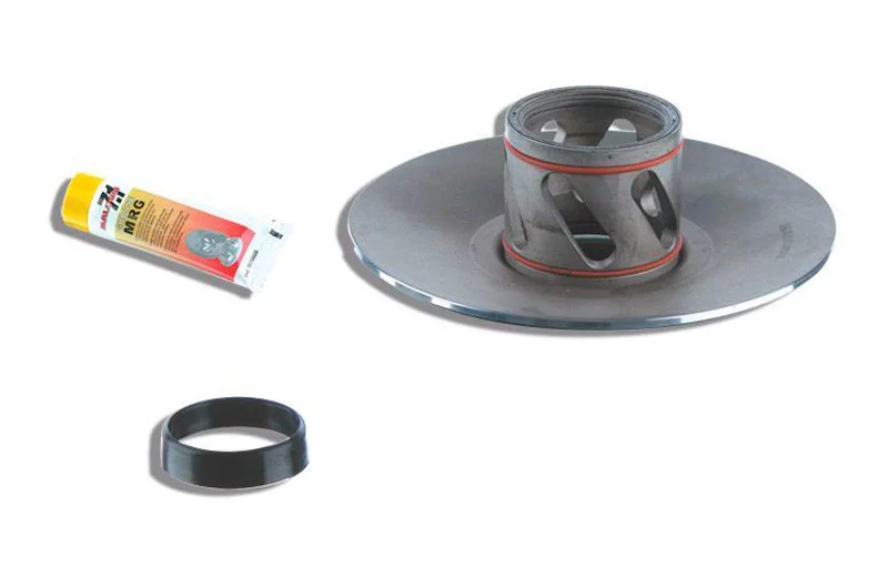 Correcteur de couple Malossi Torque Drive Yamaha XC 125 X Cygnus X 2004-2016 / YW 125 BW‘S 2010-2015 ... Ajánlat