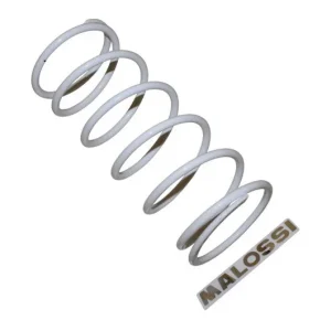 Árengedmény Ressort de poussée Malossi Blanc Gilera GP 800 / Aprilia SRV 850