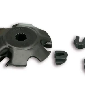Utolsó esély Flasque de variateur Malossi Multivar Aprilia Scarabeo 100