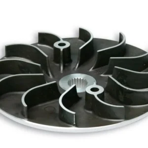 Joue fixe de variateur Malossi Multivar 2000 Kawasaki J300 Különleges ajánlat