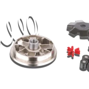 Variateur Malossi Multivar 2000 Honda PCX 125 WW125 / SH 125 ANC i ... Kiárusítás