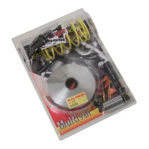 Kiárusítás Variateur Malossi Multivar 2000 MBK Flame / Yamaha Cygnus 1997-2003