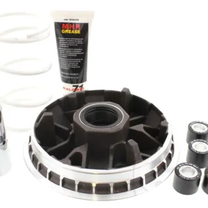 Vedd meg most Variateur Malossi Multivar 2000 Honda SH 300 A i / SH 300 i ...
