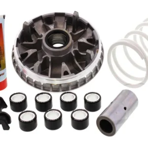 Korlátozott ajánlat Variateur Malossi Multivar 2000 Piaggio Beverly 350 i.e. 2012-2016 / X10 350 i.e. 2012-2016