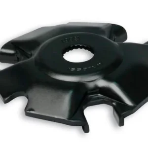 Flasque de variateur Malossi Multivar Piaggio X-Evo Végkiárusítás
