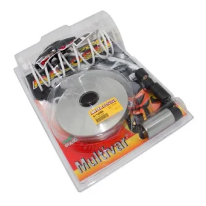 Árcsökkenés Variateur Malossi Multivar 2000 Kymco 125 Downtown / Dink Street LC