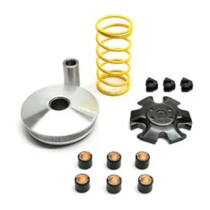 Variateur Malossi Multivar 2000 Peugeot Tweet / Sym GTS Kedvezmény