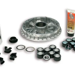 Vedd meg online Variateur Malossi Multivar 2000 Yamaha YP 400 / YP 400 RA ...