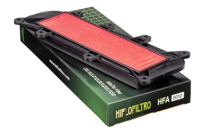 Filtre à air Hiflofiltro HFA5012 Kymco People 125 GT i / People 300 GT i ... Rendeld meg most