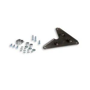 Kit de fixation de pot d‘échappement Malossi RX Piaggio 300 Carnaby Kedvezmény