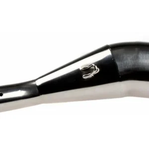 Tube de raccord d‘échappement Akrapovic Yamaha YP 125 RA X-Max ABS 2011-2016 / YP 125 R X-Max 2011-2016 ... Szezonális akció
