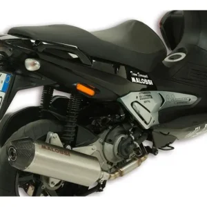 Ajánlat Pot d‘échappement Malossi RX Gilera Runner VX 125 / 200 2006-