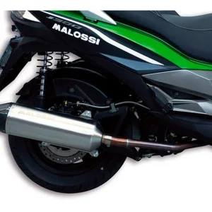 Gyors szállítás Pot d‘échappement Malossi RX Kymco Downtown 300I