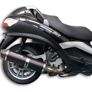 Legjobb ár Pot d‘échappement Malossi Maxi Wild Lion Piaggio MP3 400 / 500