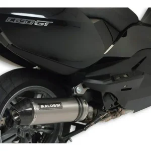 Legjobb ár Silencieux d‘échappement Malossi Maxi Wild Lion BMW C GT 650 -2015