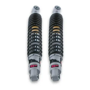 Csak ma Amortisseur Malossi Twins 350mm Piaggio X8 125 / 250