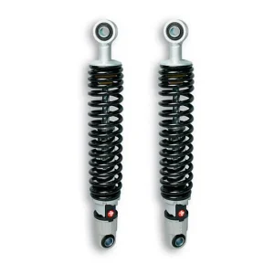 Szuper akció Amortisseur Malossi Twins 345mm Aprilia Scarabeo / Sporcity