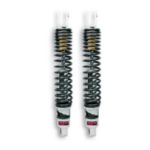 Árengedmény Amortisseurs Malossi Twins 345mm Yamaha Majesty