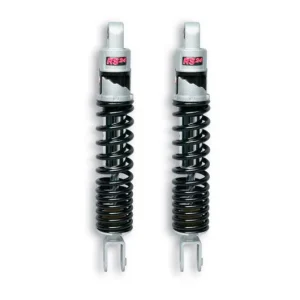 Legnépszerűbb Amortisseur Malossi Twins 305mm Honda Dylan / SH