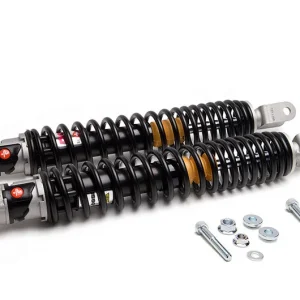 Kedvezményes ár Amortisseur Malossi RS Twins 400mm Honda Forza / SH