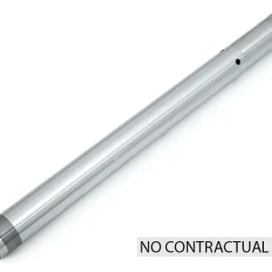 Olcsóbb Tube de fourche Niki Tarozzi Chromé Suzuki AN 400 S 2005-2006 / AN 400 1999-2006