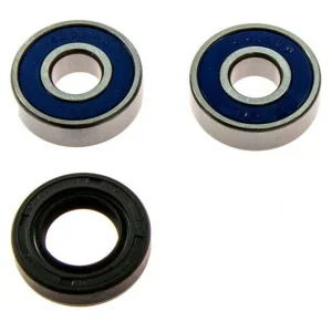 Roulements de roue avant All Balls Suzuki UH 125 2002-2006 Ne maradj le