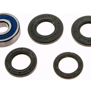 Roulements et spy de roue arrière All Balls Honda SH 150 D i / NSS 250 A ... Bestseller