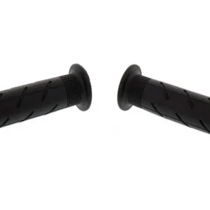 Csak ma Poignées Domino Type Origine 121mm Ouverte Noir