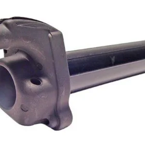 Poignée d‘accélérateur Domino 124mm Vespa / Piaggio / Gilera Kiárusítás