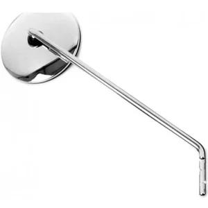 Rétroviseur droit V-Parts Rond Chromé Vespa PX 125 / PX 150 DT ... Kedvezményes ár