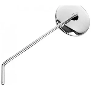 Népszerű Rétroviseur gauche V-Parts Rond Chromé Vespa PX 125 / PX 150 DT ...