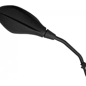 Rétroviseur droit V-Parts Oval M8 Noir Piaggio MP3 300 / MP3 300 RL ... Árcsökkenés