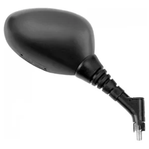 Bestseller Rétroviseur droit V-Parts Oval M10 Noir Yamaha YP 400 / YP 400 A ...
